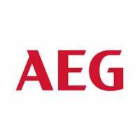 logo AEG