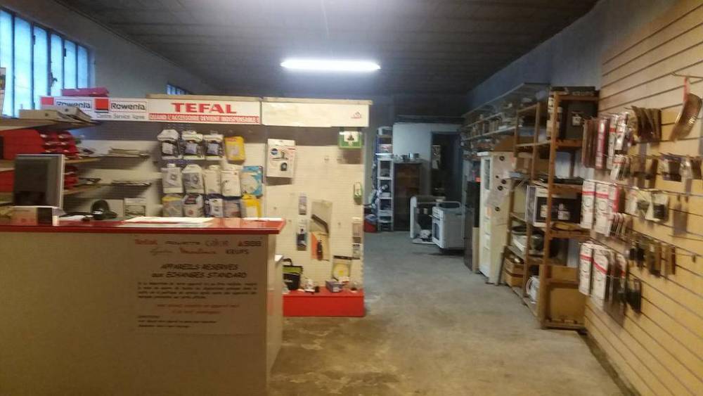 magasin Dominique Alves